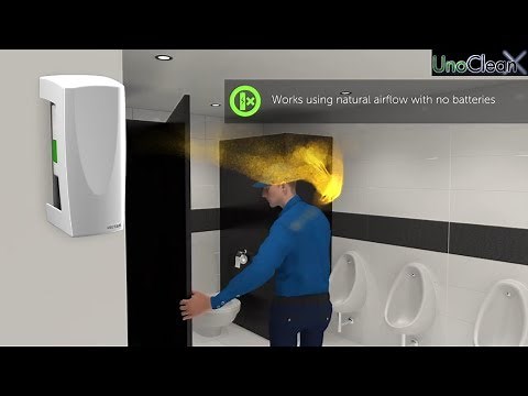 Vectair V-Air Solid Air Freshener