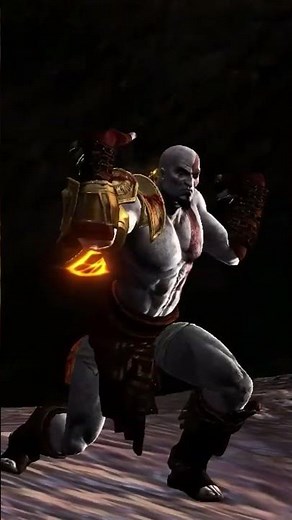 God of War 3 RPCS3 Best Settings | Gameclip 08