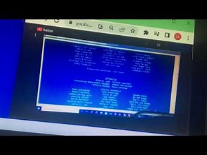 Jungle Junction End Credits