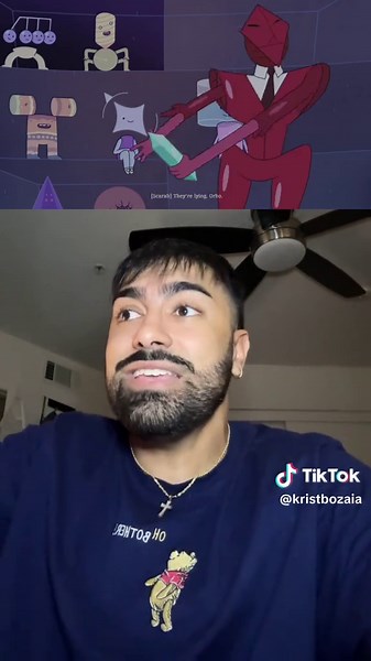 Fionna's Shocking Betrayal of Finn in Adventure Time