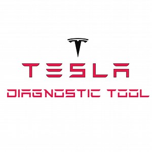 Tesla Diagnostic Tool (T-Diag)