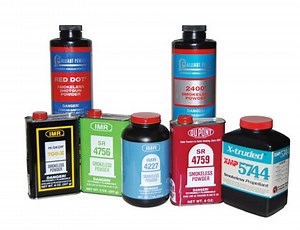 The Practicality Of  Reduced .308 Loads - Shooting Times