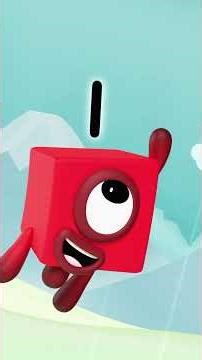 More to Explore | Numberblocks COURSE - Level 5, Blue (S4 E27)