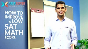 1.1K views | Learn how to improve your Math score on your SAT. | Prep Expert | Facebook