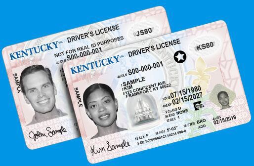 New Ky. driver licensing system, online portal announced for June