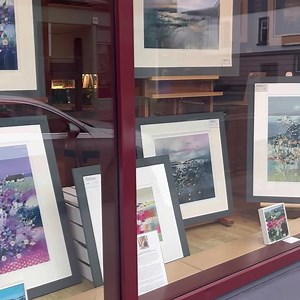 27 reactions | #NEW Take a look at our latest window display...