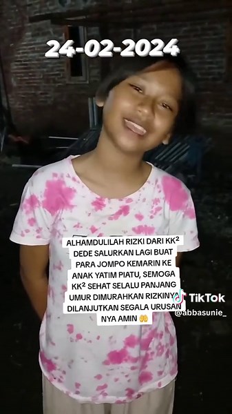 Sedekah dari Hati: Makna dan Kesadaran Beramal