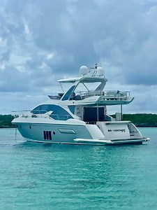2015 Azimut 50 Motor Yachts for sale - YachtWorld