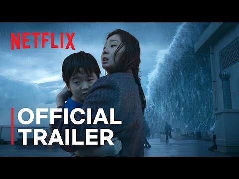 The Great Flood | Official Trailer | Netflix