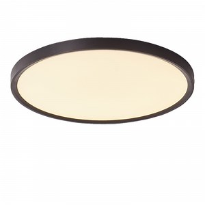[Hot Item] Ultra Thin LED Ceiling Light 40W 4300lm IP44 Easy to Install Round Waterproof for Interior Lighting