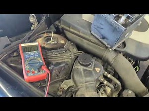 How to Test Battery Charging System with a Multimeter & Load Test
