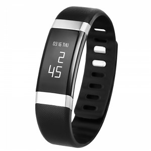InBody Band 2 Body Fat Smart Bracelet - Black | YOHO