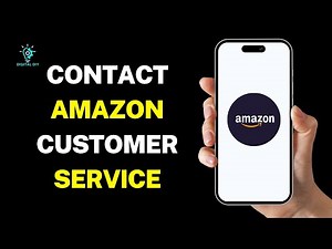 How to Contact Amazon Customer Service