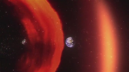 NASA to launch space weather missions