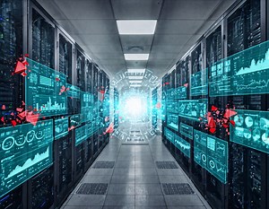 What is Distributed Hybrid Infrastructure? | IBM