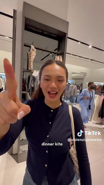 A Day in My Life with JD Fashion and Friends