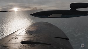 1.4M views · 10K reactions | This is CGI - The Spitfire vs V-1 Sound...