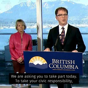 66K views · 323 reactions | B.C. Health Minister Adrian Dix issued a plea to people who have yet to self-isolate or practice social distancing amid the growing coronavirus pandemic: "It's not too late to join the fight." | CBC Vancouver | Facebook