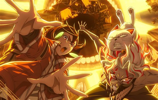 DanDaDan Season 2 Episode 12 Preview: Release Date, Time & Where To Watch