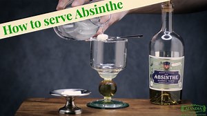 29 reactions · 4 comments | One of the magic aspects of Absinthe is...