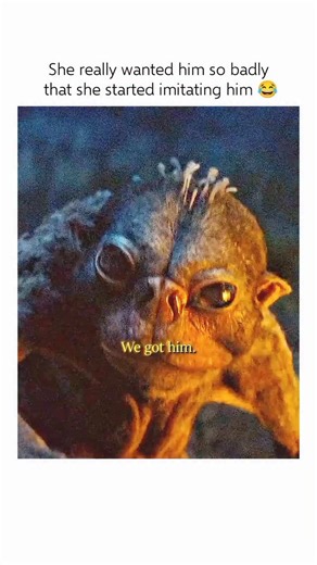 Movie.Clips on Instagram: "Predator: Badlands 2025 ‧ Sci-fi/Horror ‧ 1h 47m Cast out from its clan, an alien hunter and an unlikely ally embark on a treacherous journey in search of the ultimate adversary. #viral #fyp #film #explore #movie #reels #hollywood #trendingreels #edit #predatorbadlands #scifi #horror #series #action #adventure #alien #cute #wholesome"