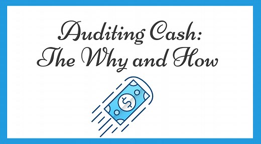 How to Audit Cash: A Comprehensive Guide for Accountants