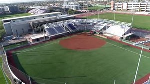 It's tomorrow! Join GCU Softball for the grand opening of GCU Softball Stadium at 5:30 & 7:30 p.m. #LopesRising | GCU Lopes