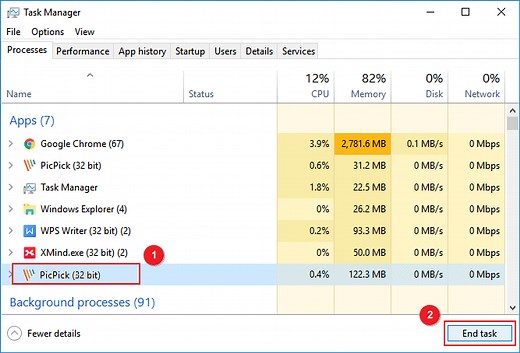 Computer Freezes When Playing Games in Windows 10