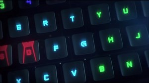 Take Logitech's G410 Mechanical Keyboard On the Go