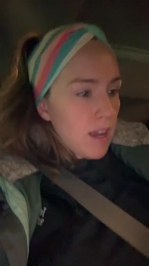 Jen Hamilton on Instagram: "Wrong way jimmy"