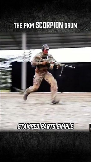 Why 80+ Armies Still Use This 1960s Machine Gun