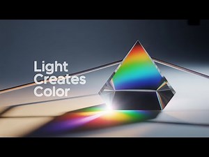 Color Theory : Light | Color
