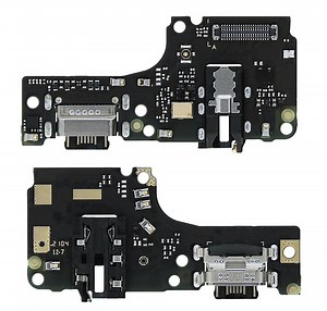 Charging Connector Flex / PCB Board for Xiaomi Redmi Note 10