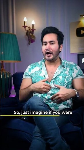 The Most TERRIFYING Thing About SPACE