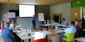 6.4K views · 14 reactions | Watch what professors and students have to say about the Weekend-MBA program | Luxembourg School of Business | Facebook