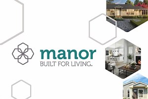 Modular Home Virtual Tours | Manor Homes