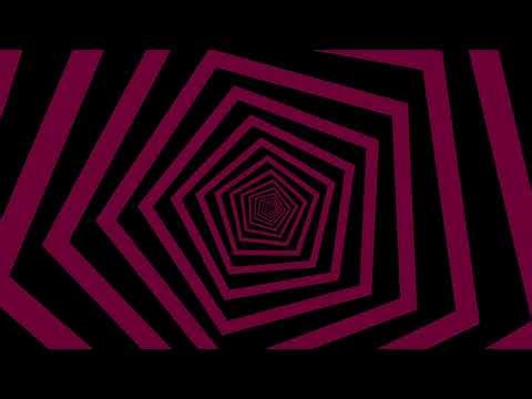 infinite loopable tunnel background after effects