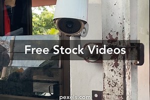 Best Security Camera Videos