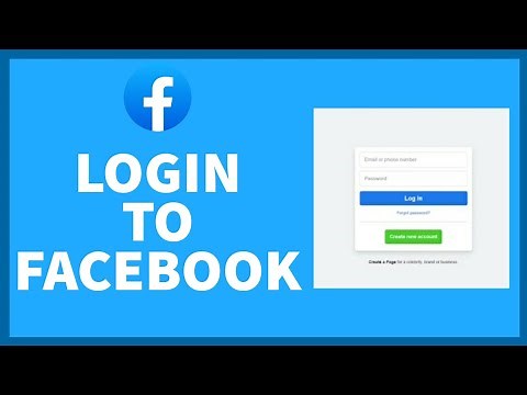 How To Facebook.com Sign In? Facebook Login | www.facebook.com Login