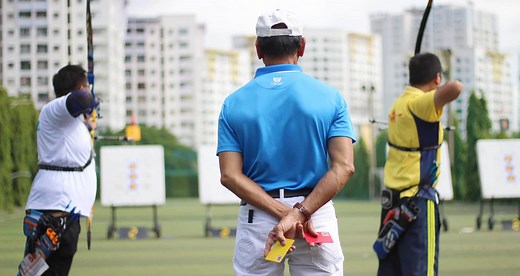 Archery Safety - Equipment and Rules That Keep You Safe - Archery for Beginners