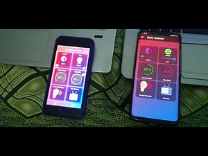 Baby Monitoring System for Smart Cradle Using IOT