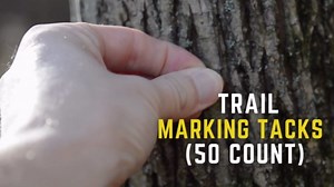 Trail Camera Lock by Guardian - Game Cam Tree Mount Holder Accessory and Heavy Duty Metal Security Locking Strap to Replace Lockbox and Reduce Theft (48 inch) (Standard)