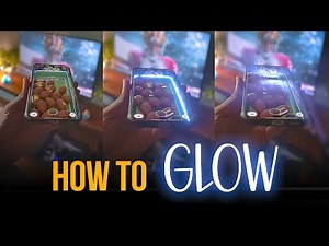 Add Realistic Glow in Blender 4.5 | Quick & Easy Tip