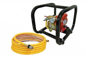 Hydrostatic Test Pumps | Hydrostatic Line Tester Philippines