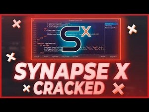 SYNAPSE X CRACKED | ROBLOX HACK/CHEAT 2022 | SYNAPSE X FREE | UNDETECTED 2022