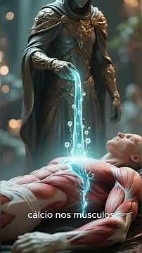 Relaxante muscular em ação: o sinal verde pro descanso! 💊🛌