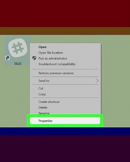 How to Always Run a Program As an Administrator on Windows
