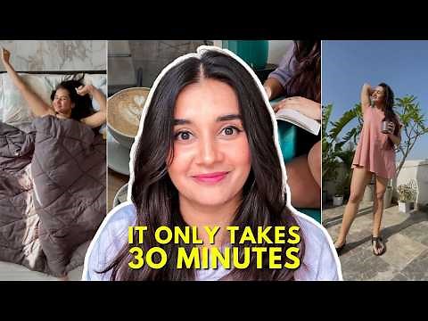 11 Simple Habits To Master Your Mornings As A Busy Woman | Ultimate Guide