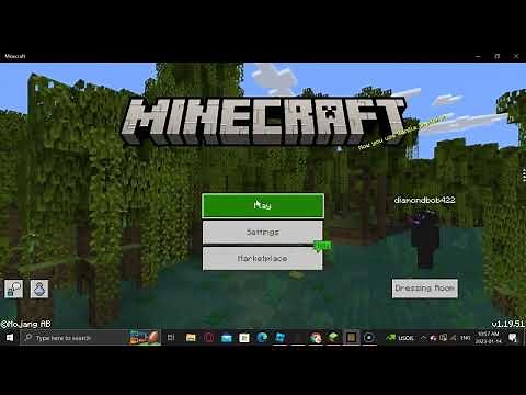 How To USe planet Minecraft (BEDROCK