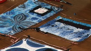 Tips for Hanging and Displaying Wall Quilts